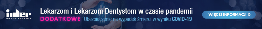 Ubezpieczenie na życie - koronawirus