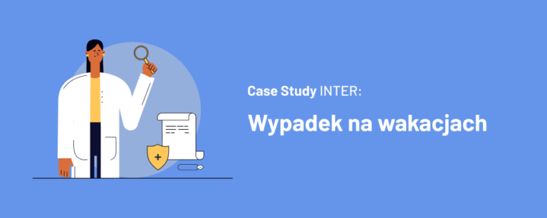 Ubezpieczenie podróżne dla lekarzy, pokrycie kosztów leczenia i od następstw nieszczęśliwych wypadków