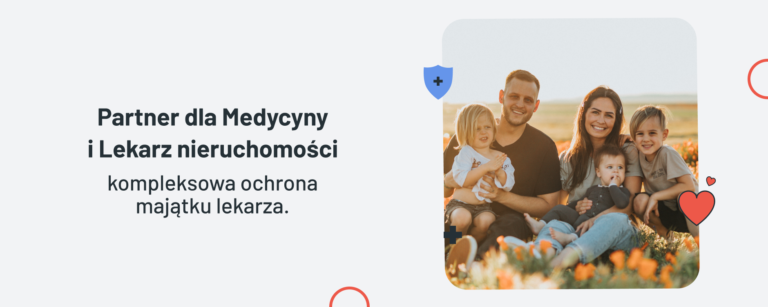 W zakres polisy na gabinet leczniczy wchodzi ubezpieczenie leków i szczepionek wymagających przechowywania w specjalnych warunkach termicznych.