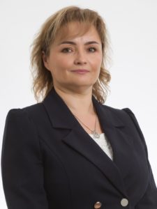 Agnieszka Łuczyńska