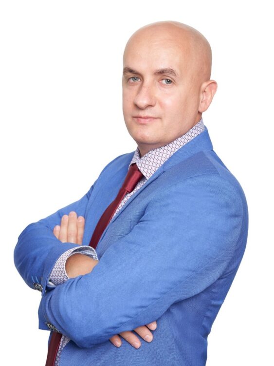Marcin Grochala