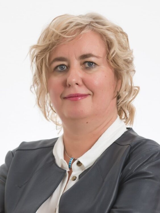 Izabela Mazurek