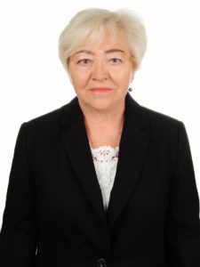Lidia Wnorowska