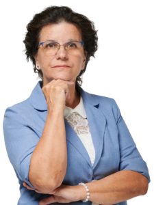 Mirosława Alabrudzińska