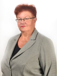 Teresa Nowakowska