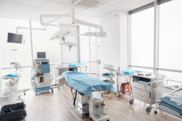 Praktyka lekarska ubezpieczona w INTER Polska.