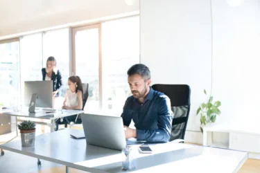 Zespół medyczny w szpitalu - ubezpieczenie zdrowotne INTER Polska