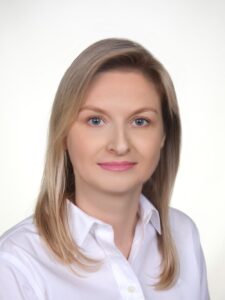 Katarzyna Wasiluk-Sitko